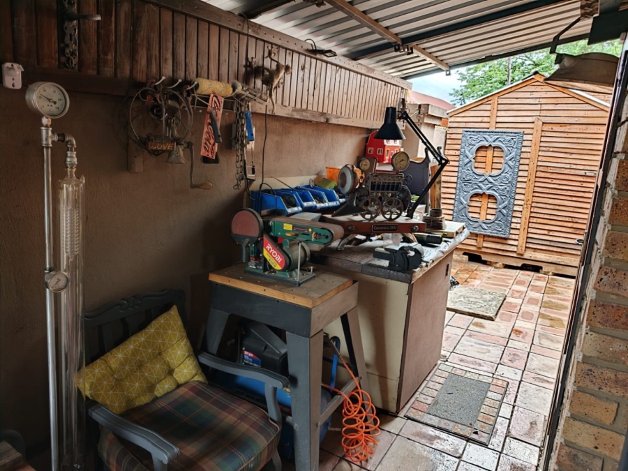 3 Bedroom Property for Sale in Brits North West